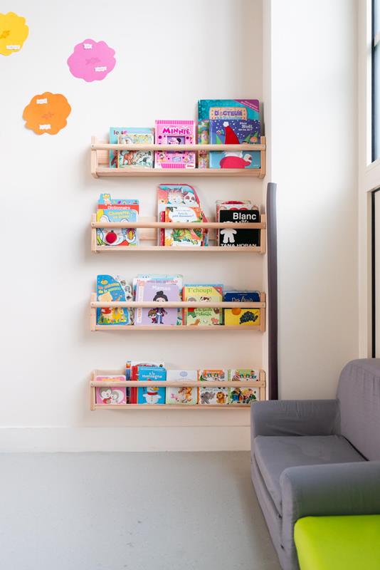 Gare de Couilly - Saint-Germain - Quincy